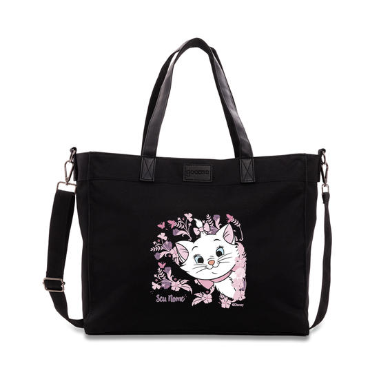 Tote Daily - Marie - Cute Cat