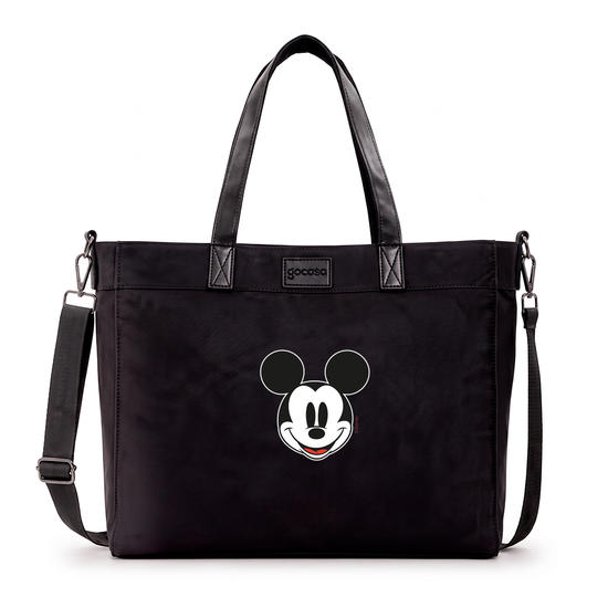 Tote Daily - Mickey Rostinho
