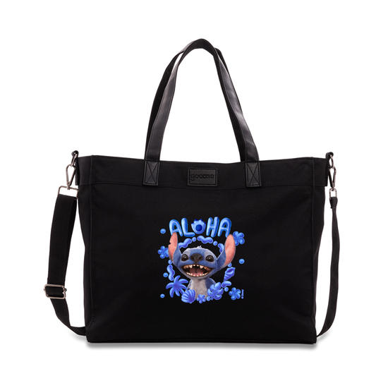 Tote Daily - Lilo e Stitch - Aloha Stitch!