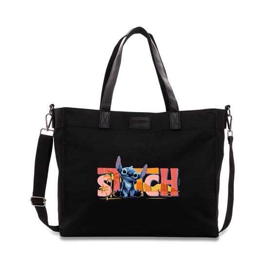Tote Daily - Lilo e Stitch - Colour Name