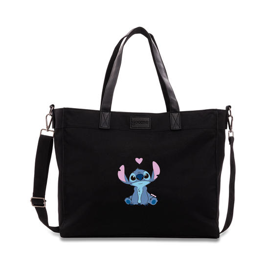 Tote Daily -  Lilo & Stitch - Cute Minimal