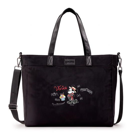 Tote Daily - Mickey Venice