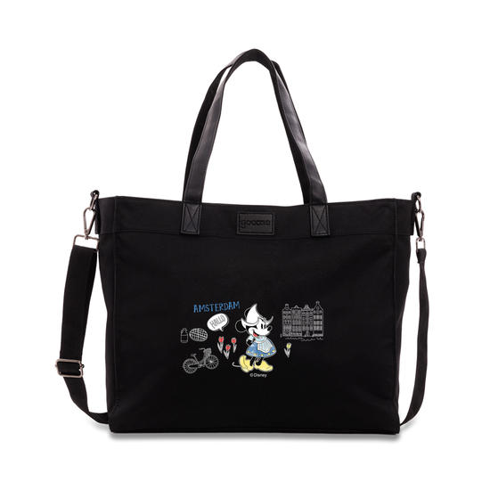 Tote Daily - Minnie Amsterdam