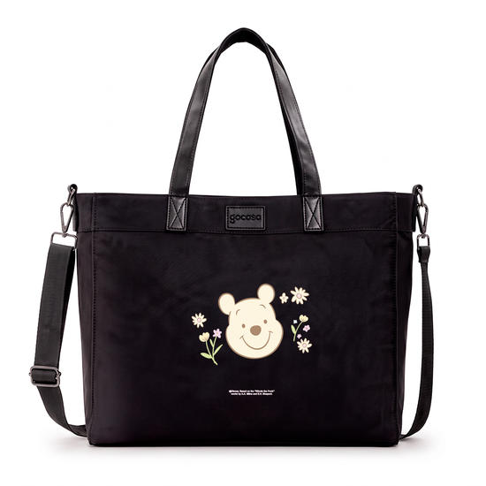 Tote Daily - Turma do Pooh - Piquenique de Primavera