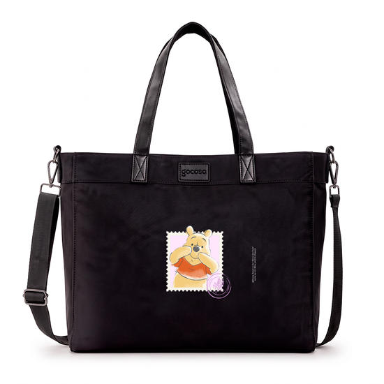 Tote Daily - Turma do Pooh - Correio do Pooh