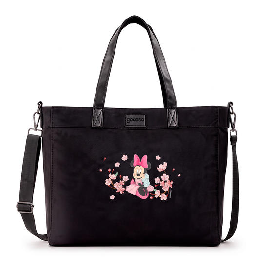 Tote Daily - Minnie Classical Rose