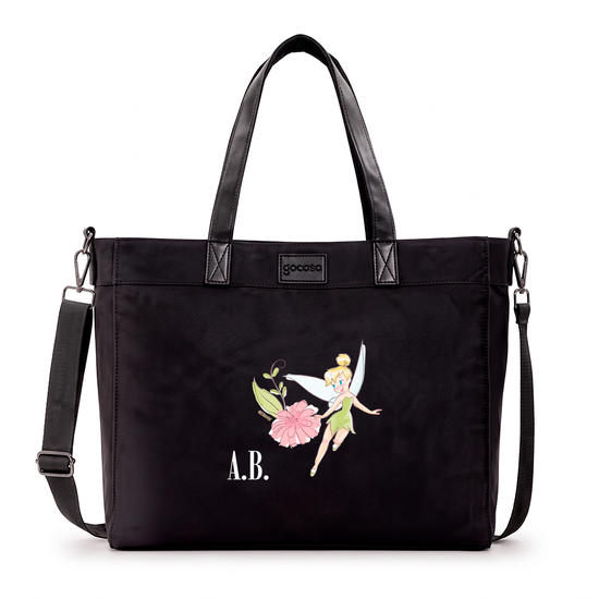 Tote Daily -  Tinker Bell - Primavera da Sininho
