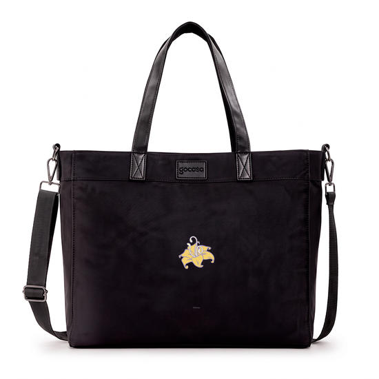 Tote Daily -  Princess Symbol