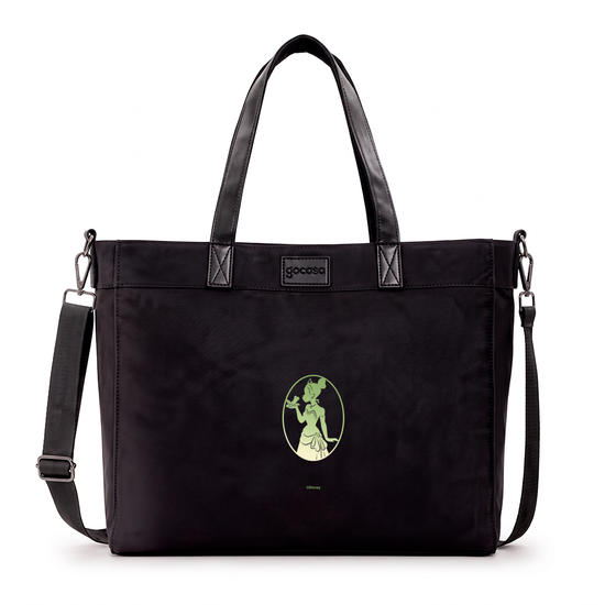 Tote Daily -  Tiana -  Medalhão Encantado