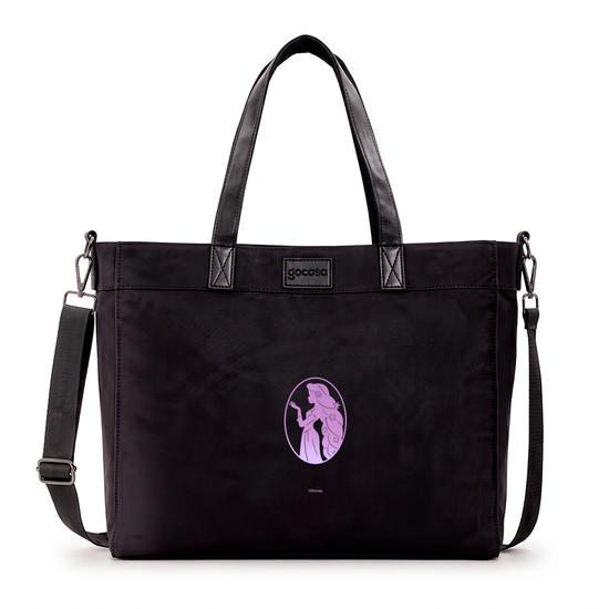 Tote Daily -  Rapunzel -  Medalhão Encantado