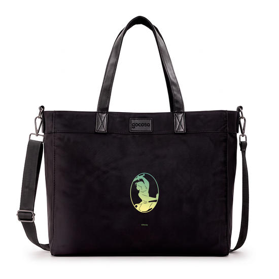 Tote Daily -  Mulan -  Medalhão Encantado