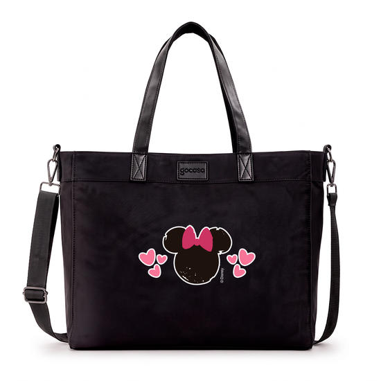 Tote Daily - Minnie Love
