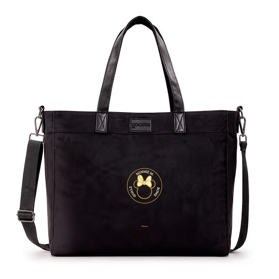 Tote Daily - Minnie - Selo Clássico
