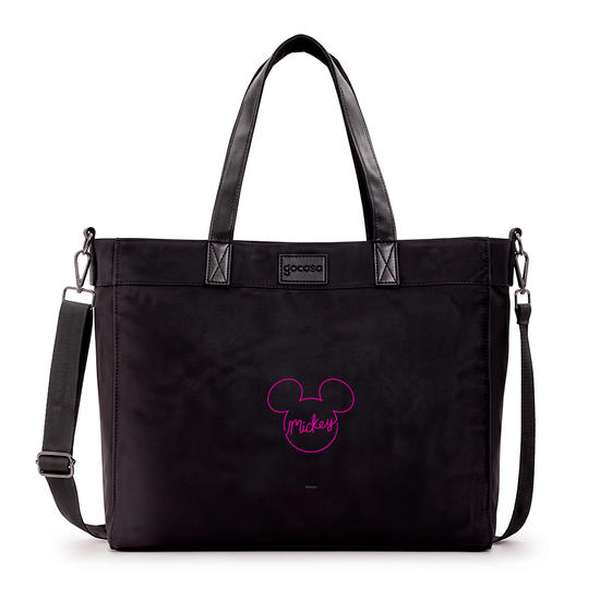 Tote Daily - Mickey Outline