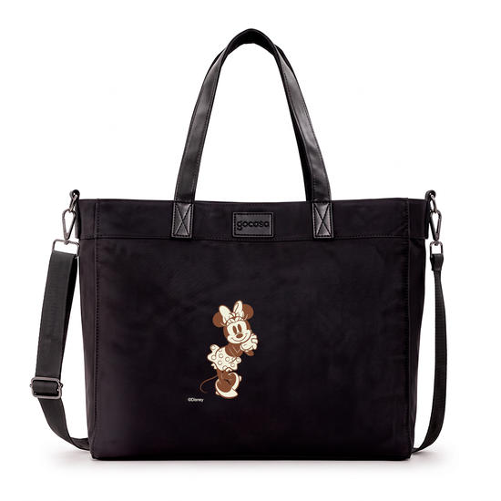 Tote Daily - Minnie - Sua Inicial