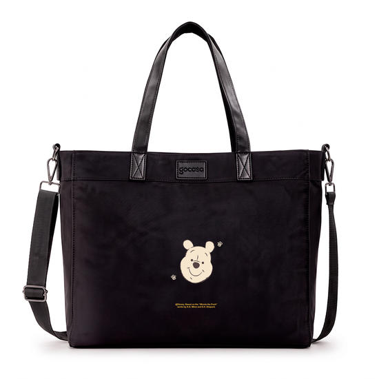 Tote Daily -  Ursinho Pooh Bee Friends