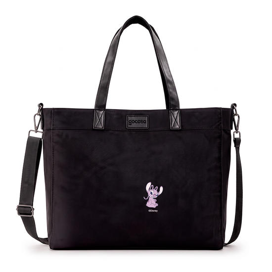 Tote Daily - Angel - Big INITIAL