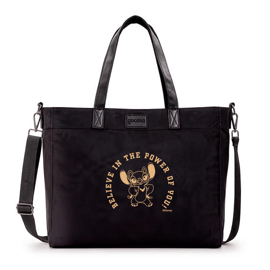 Tote Daily - Angel - Power Off You