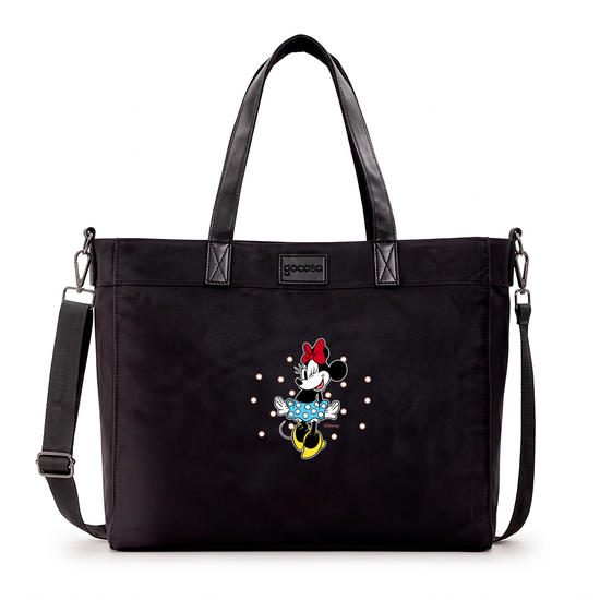 Tote Daily - Minnie Poá