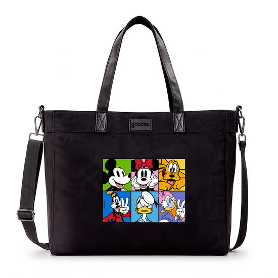 Tote Daily - Quadrinhos Turma do Mickey