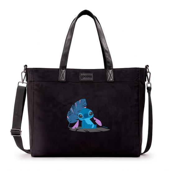Tote Daily - Cute Stitch