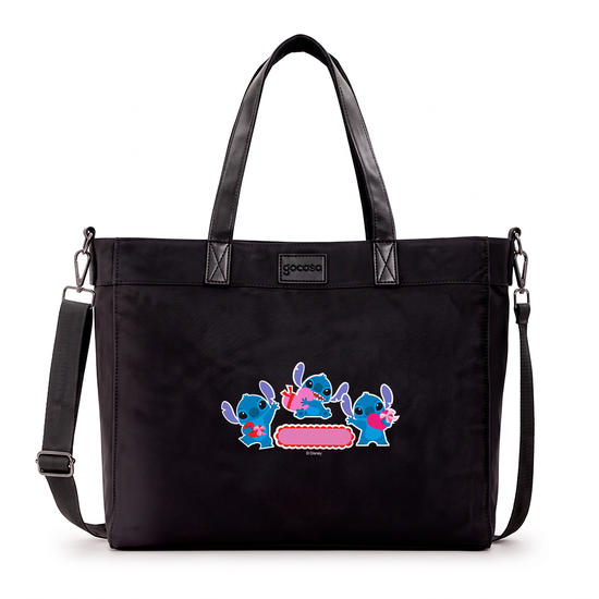 Tote Daily - Lovely Stitch