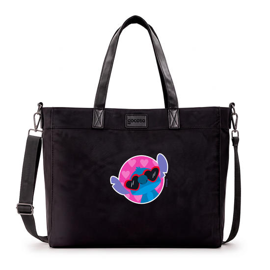 Tote Daily - Stitch Love