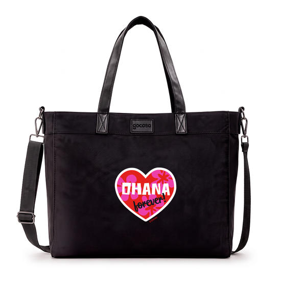 Tote Daily - Ohana