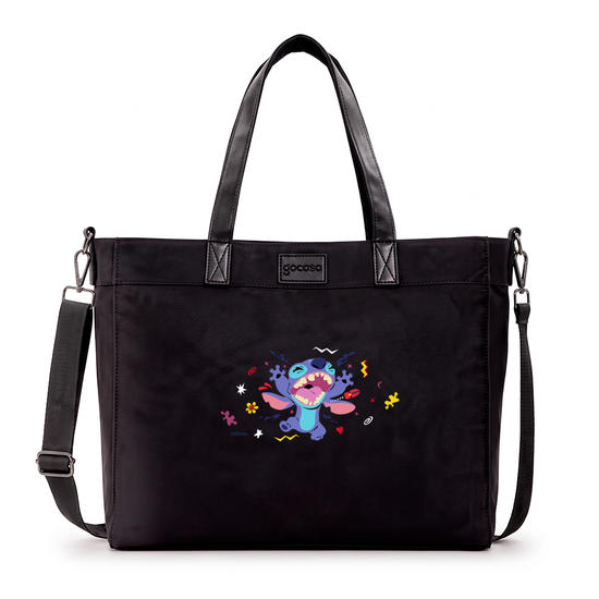 Tote Daily - Stitch Crazy