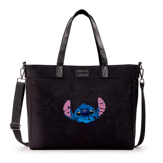 Tote Daily - Stitch Complicated But Cute