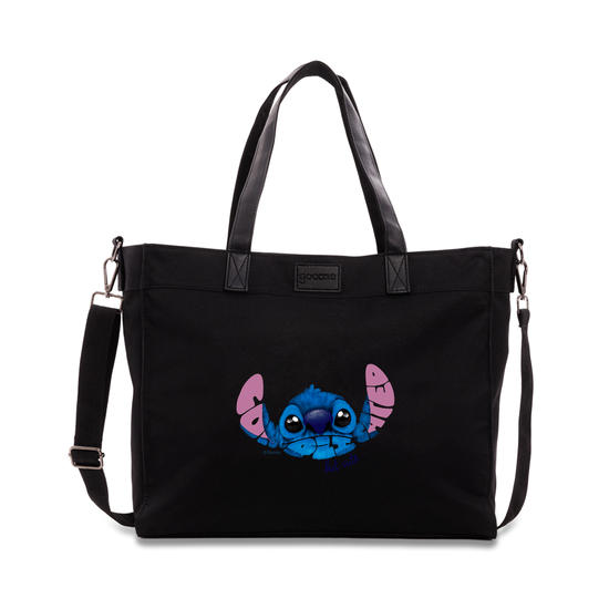 Tote Daily - Stitch Complicated But Cute