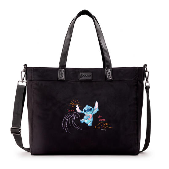 Tote Daily - Lilo e Stitch - Love the Sea