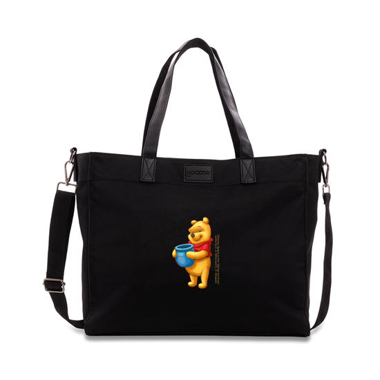 Tote Daily - Classic Pooh