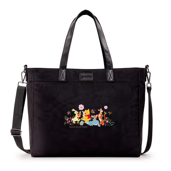 Tote Daily - Pooh e Amigos