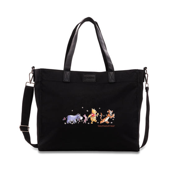 Tote Daily - A Colheita da Turma do Pooh