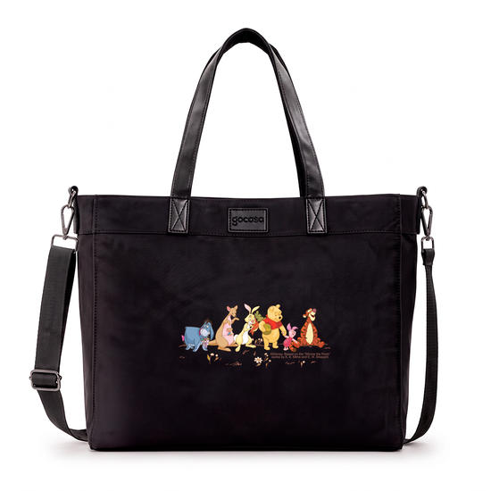 Tote Daily - Passeio da Turma do Pooh