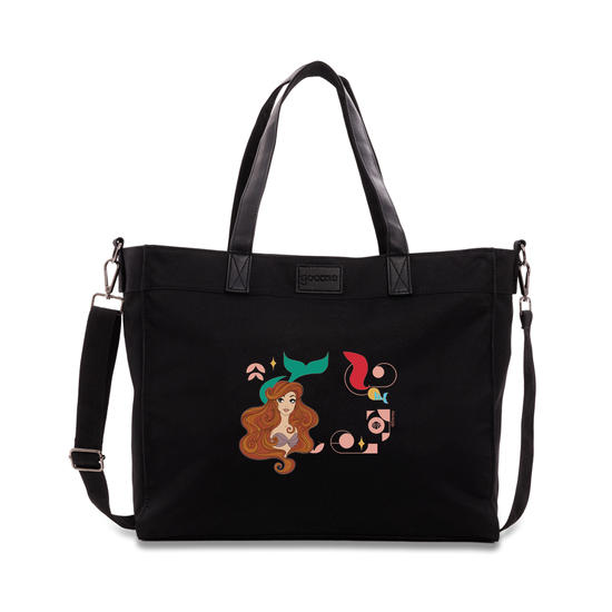 Tote Daily - Ariel Inicial Fancy