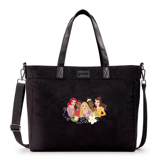 Tote Daily - Princess Squad