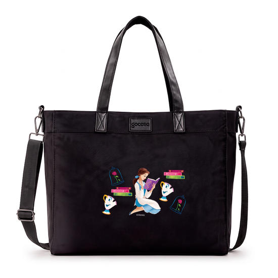 Tote Daily - Belle Patches