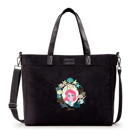 Tote Daily - Ariel Princess
