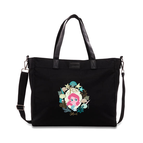 Tote Daily - Ariel Princess