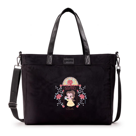 Tote Daily - Belle Princess