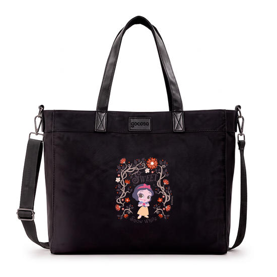 Tote Daily - Snow White Princess