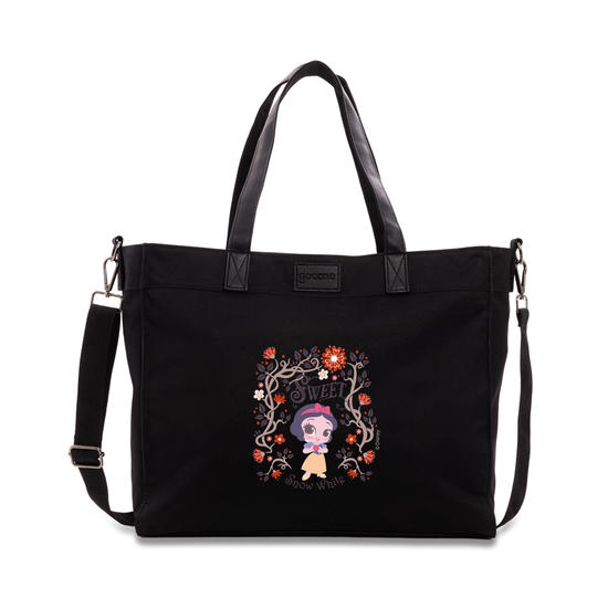 Tote Daily - Snow White Princess