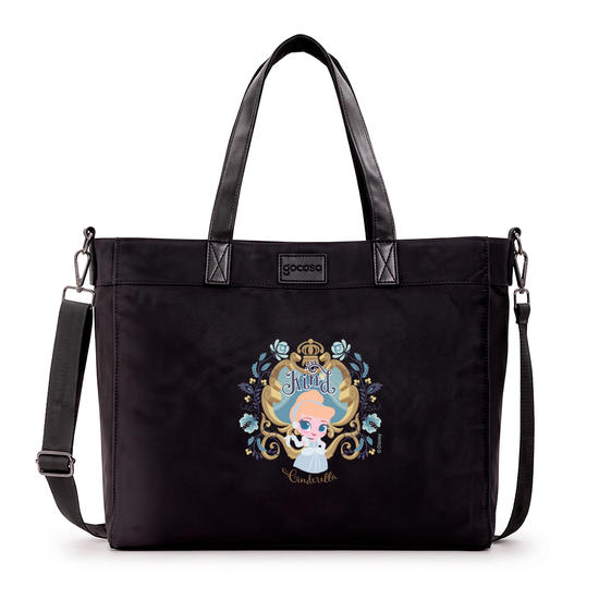 Tote Daily - Cinderella Princess