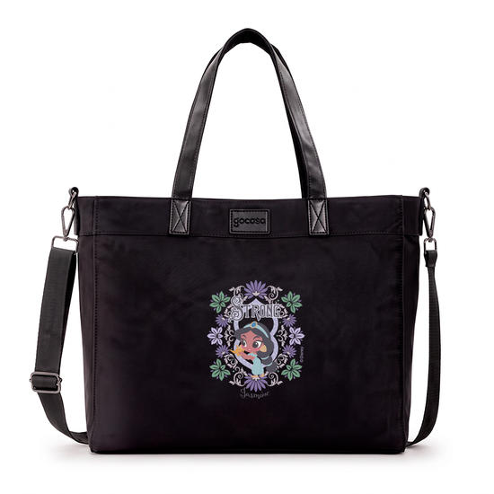 Tote Daily - Jasmine Princess
