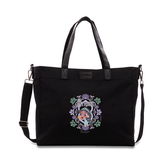 Tote Daily - Jasmine Princess