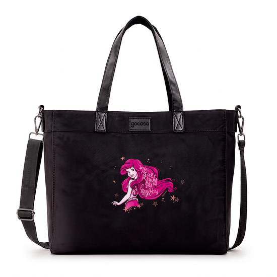Tote Daily - Sweet Ariel
