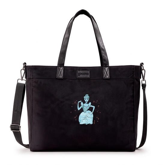 Tote Daily - Sweet Cinderela