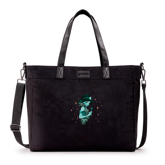 Tote Daily - Sweet Jasmine